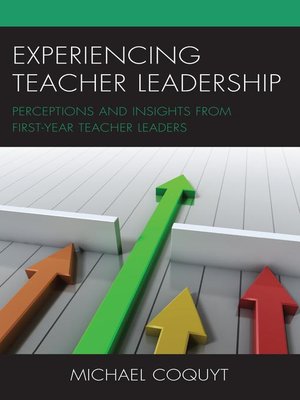 cover image of Experiencing Teacher Leadership